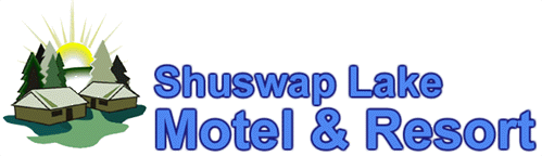 Shuswap Lake Motel and Resort