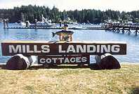 Mills Landing
