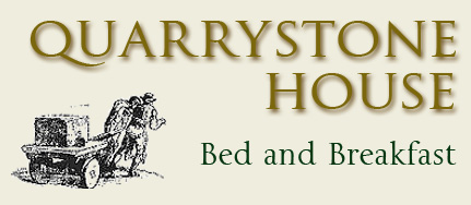 Quarrystone House Bed and breakfast