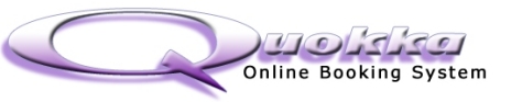 Quokka Systems Logo